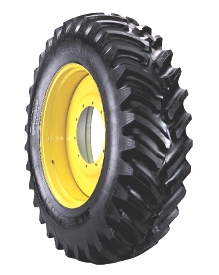 Tractor Tires and Farm Tires