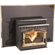 Breckwell Hearth Pellet Stove Insert