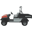 Husqvarna Utility Vehicle  13 HP, Model# HUV4213