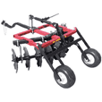 Howse Disc Harrow for ATV