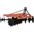 "King Kutter XB Angle Frame Disc Harrow  5ft., Model# 14-16-N-XB"