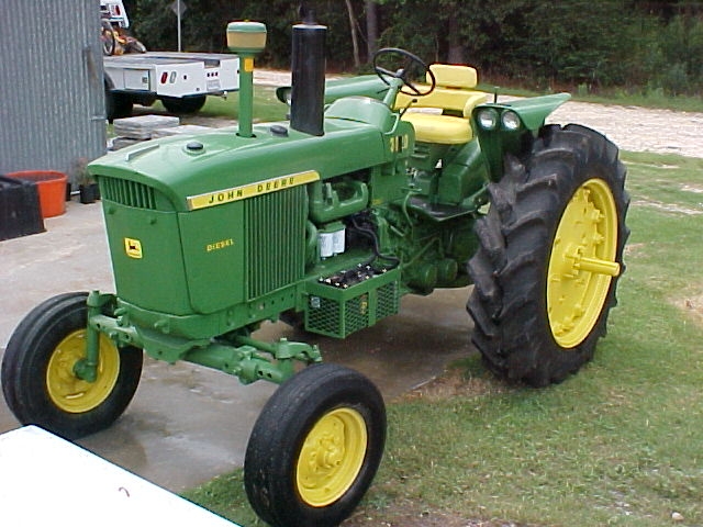 John+deere+tractors+for+sale+in+texas