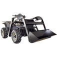 ATV Front End Loader