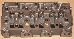 Kubota D905
                          cylinder head