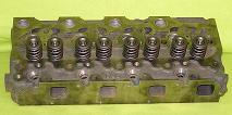 Cylinder Heads