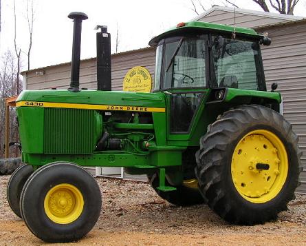 John+deere+tractors+for+sale+new