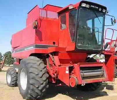 case-ih-1688 combine