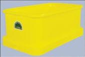 John Deere Planter Seed Box Topper