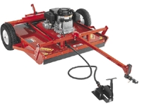 Quadboss 44 Inch Rough Cut TrailMower