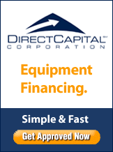 Farm Equipment Financing