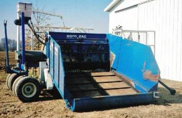 Silage Bagger For Sale