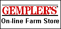 Gempler's On-Line Farm Store