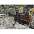 Skid Steer Log Splitter