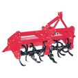 NorTrac 59in. 3-Pt. Rotary Tiller