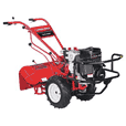 Troy-Bilt Big Red Walk Behind Tiller