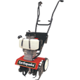 Ardisam Earthquake Electric-Start Mini Tiller